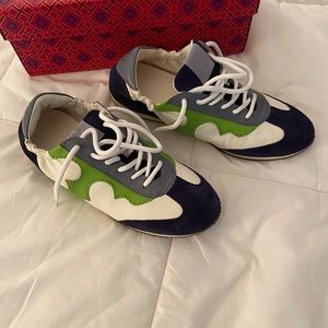 Tory Burch Sneakers